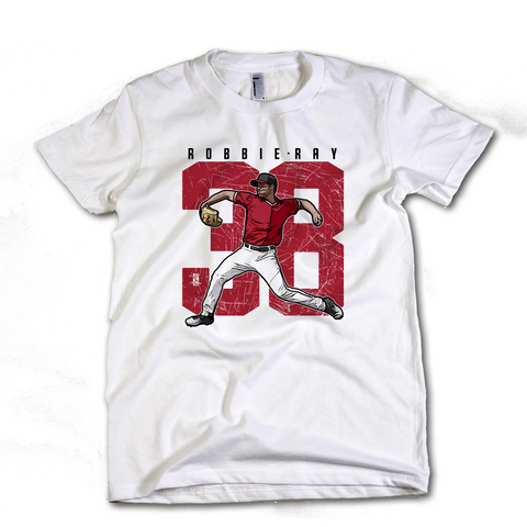 Toddler T-Shirt White