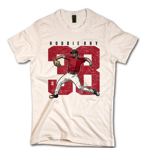 T-Shirt Ivory