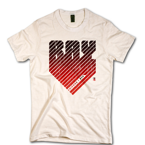 T-Shirt Ivory