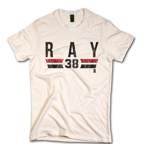 T-Shirt Ivory