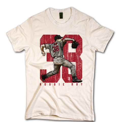 T-Shirt Ivory