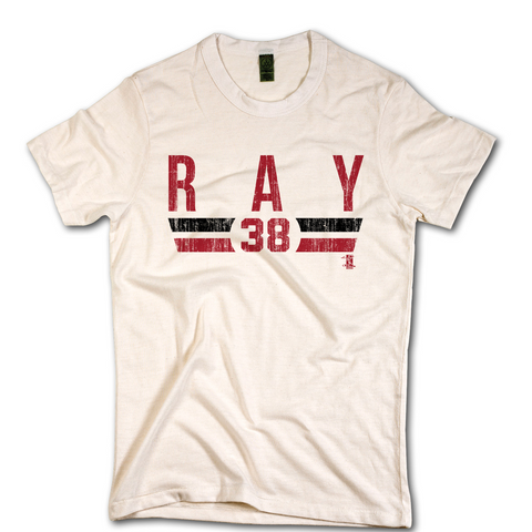 T-Shirt Ivory