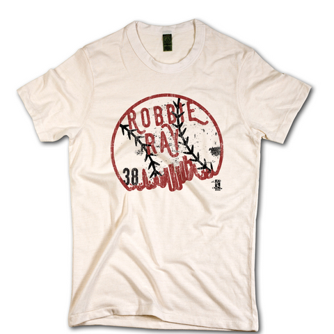 T-Shirt Ivory