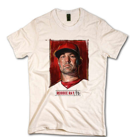 T-Shirt Ivory