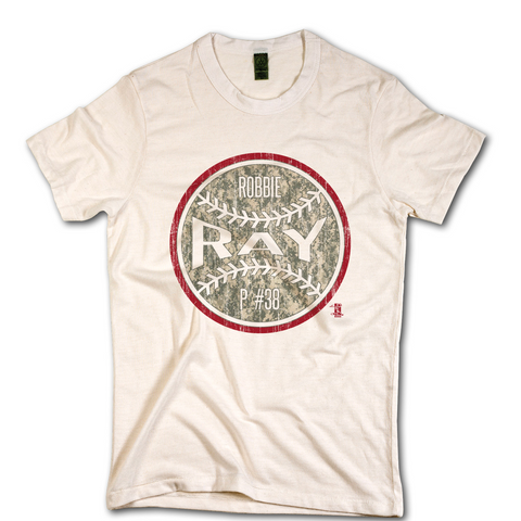 T-Shirt Ivory