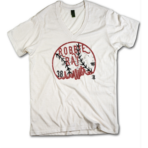 V-Neck Ivory