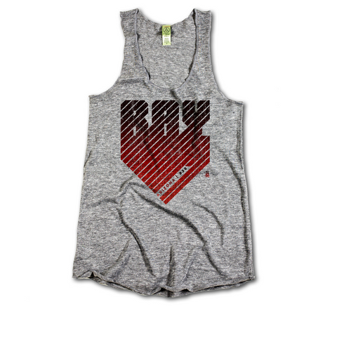 Tank Top Heather Gray