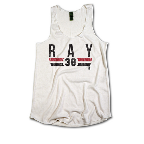 Tank Top Ivory