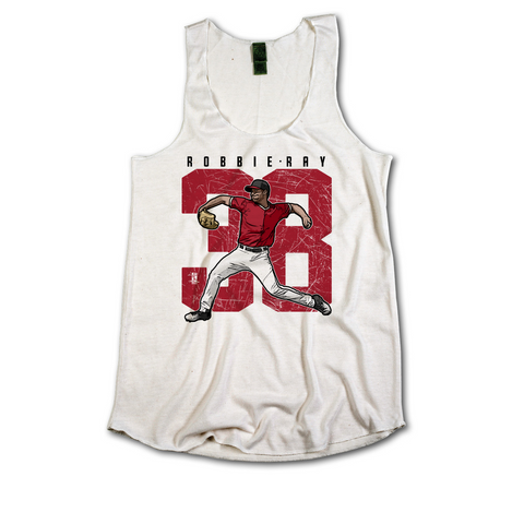 Tank Top Ivory