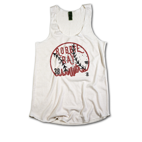 Tank Top Ivory