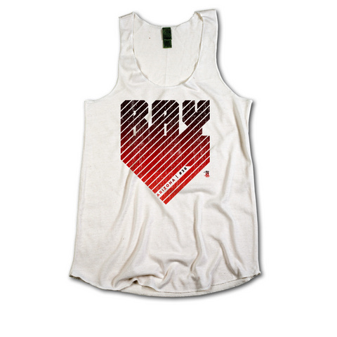 Tank Top Ivory
