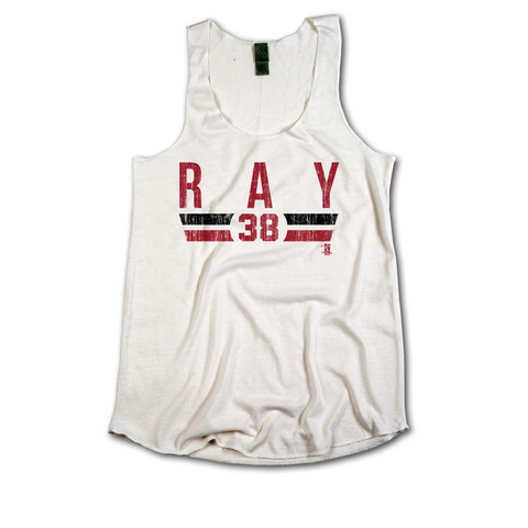 Tank Top Ivory