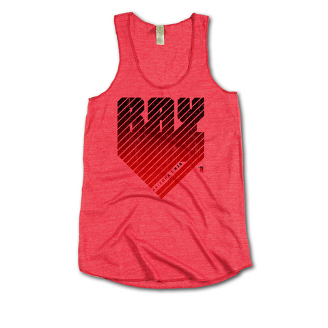 Tank Top Red