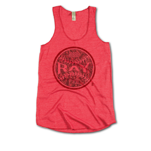 Tank Top Red
