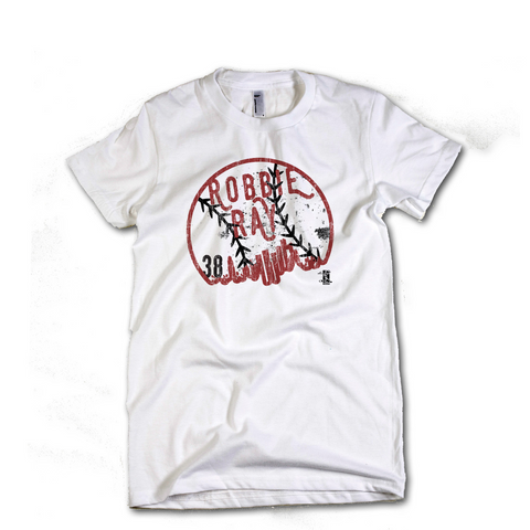 Fine Jersey T-Shirt White