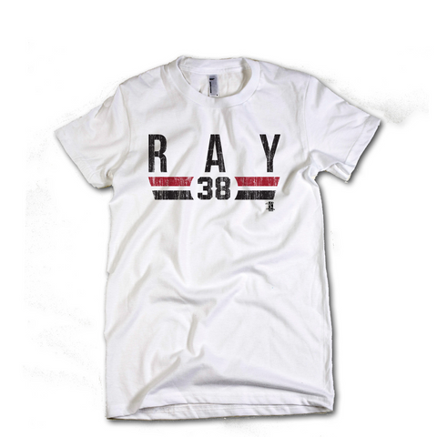 Fine Jersey T-Shirt White